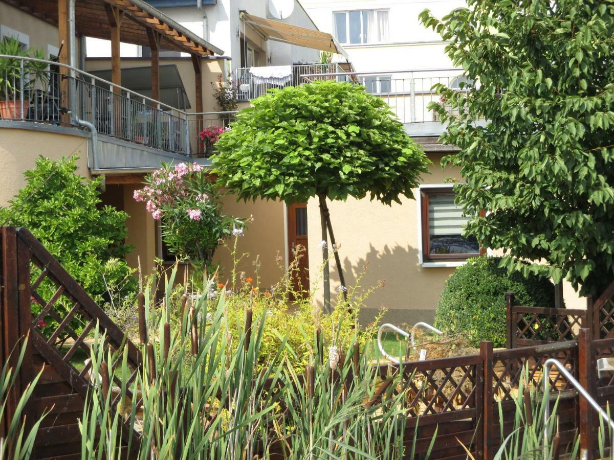 Holiday home Rohrwallinsel Koepenick