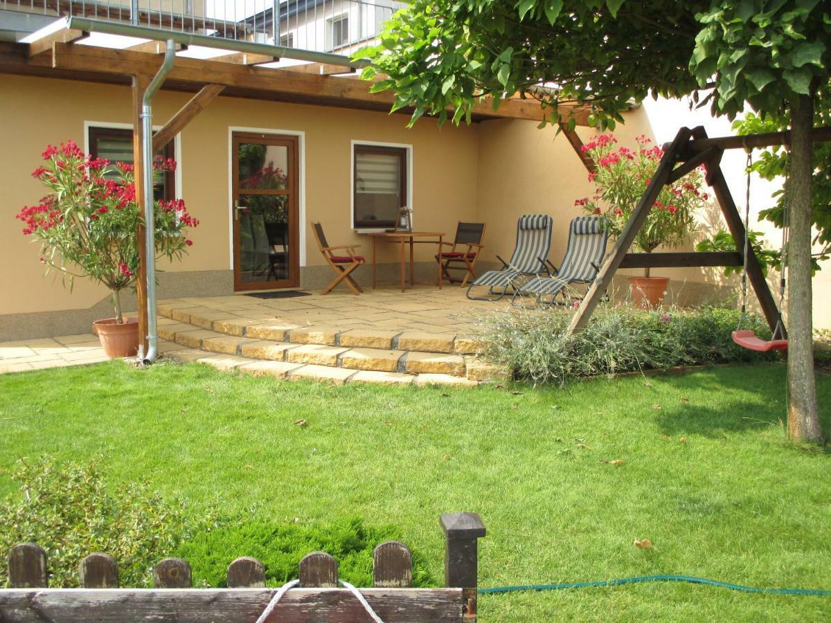 Holiday home Rohrwallinsel Koepenick