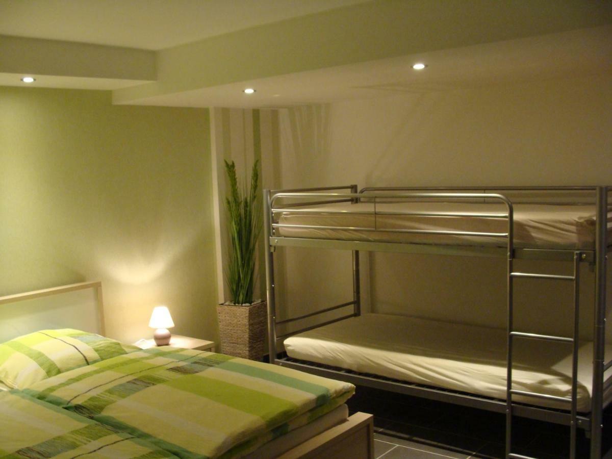 Holiday home Rohrwallinsel Koepenick Berlin