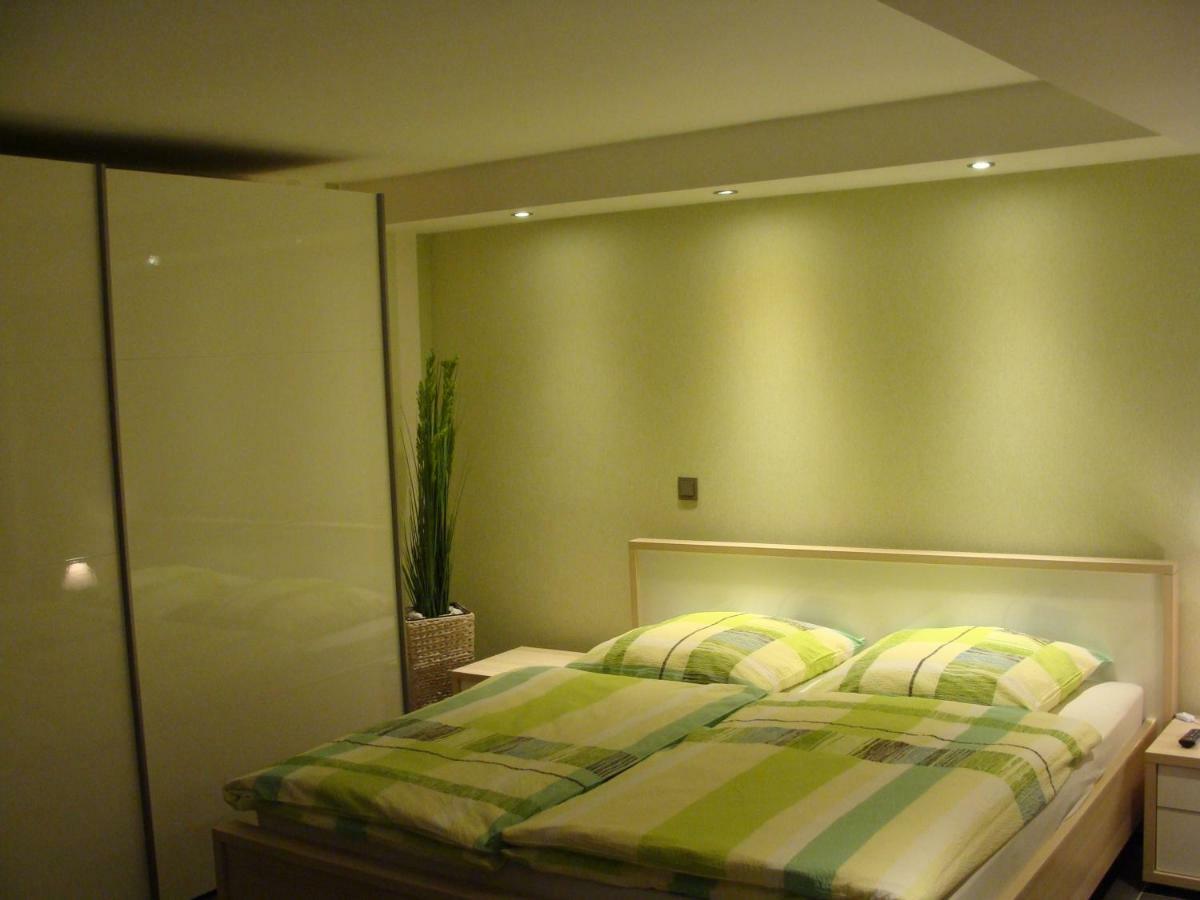 Rohrwallinsel Koepenick Holiday home *