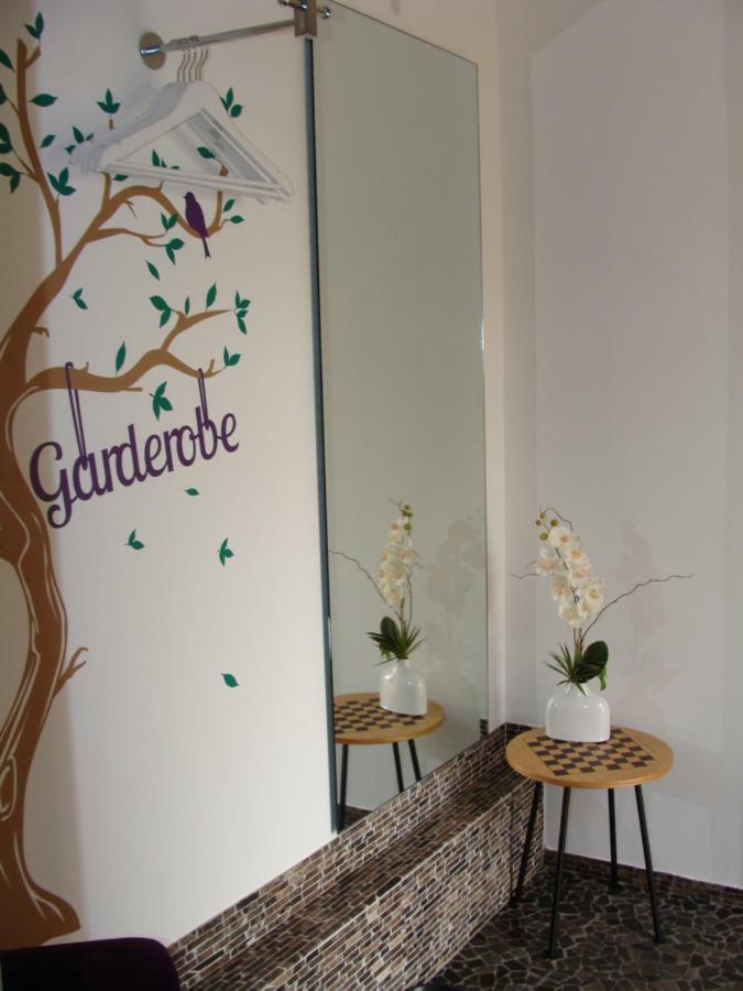 Holiday home Rohrwallinsel Koepenick *